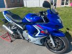 Suzuki GSX 650 F te koop, Motoren, Motoren | Suzuki, 4 cilinders, Particulier, Meer dan 35 kW, Toermotor