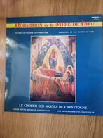 Dormition of the Mother of God vinyl, Ophalen of Verzenden, Zo goed als nieuw, 12 inch