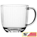 Bo-Camp Theeglas Brim Polycarbonaat 320ml, Caravans en Kamperen, -, -, Nieuw, Ophalen of Verzenden