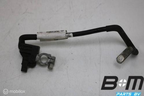 Minkabel voor accu Audi Q3 8U 1K0915181H, Auto-onderdelen, Elektronica en Kabels, Gebruikt