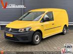 Volkswagen Caddy 2.0 TDI L2H1 BMT Maxi Trendline | € 6.450,-, Auto's, Parkeersensor, Overige kleuren, Bedrijf, Te koop