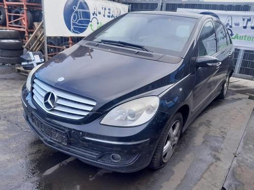 AANDRIJFAS LINKS VOOR ABS B (W245,242) (A1693603372), Auto-onderdelen, Remmen en Aandrijving, Mercedes-Benz, Gebruikt