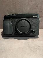 Fujifilm X-E2, Audio, Tv en Foto, Fotocamera's Digitaal, Ophalen of Verzenden, Gebruikt, Fuji