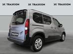 Peugeot Rifter Allure, Auto's, 1199 cc, USB, Handgeschakeld, 5 deurs