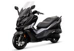 Sym Cruisym 125 Alpha [Assistance] [Permis] Fin.0%, Vélos & Vélomoteurs, Scooters | SYM, 125 cm³, Enlèvement ou Envoi, Neuf, Essence