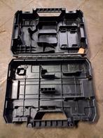 Koffer dewalt 5 stuks, Doe-het-zelf en Bouw, Gereedschapskisten, Ophalen