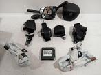 AIRBAG SET zonder dashboard Peugeot 2008 (CU), Gebruikt, Peugeot