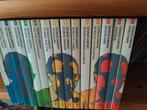 Prachtige serie van 15 pockets Georges Simenon, Enlèvement ou Envoi, Comme neuf, Georges Simenon