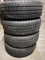 lot de pneus hiver, Autos : Pièces & Accessoires, Pneus & Jantes, 14 pouces, Pneus hiver, 175 mm, Pneu(s)