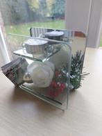 Bougie de Noël, Ophalen, Nieuw