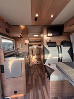 Weinsberg CaraCompact 640 Mercedes *4pers* 18.000km!, Automaat, Weinsberg, Bedrijf, Diesel