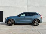 Volvo XC60 Recharge T8 | Leasing (bj 2024, automaat), Auto's, Volvo, Automaat, Gebruikt, Euro 6, Bedrijf