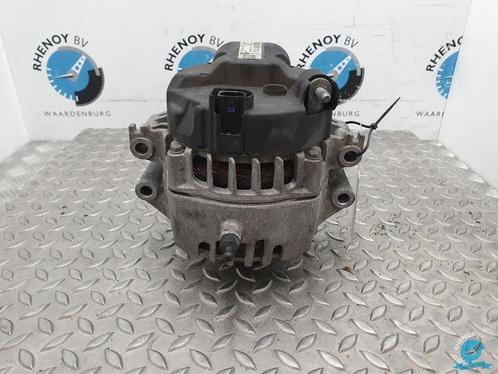 B.M.W. 5 SERIES [ALTERNATOR] 2018, Auto-onderdelen, Motor en Toebehoren, Gebruikt, ARN erkend, Stiba lid, Erkend duurzaam, Ophalen of Verzenden