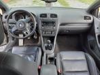 VW GOLF CABRIO 1.4TSI EURO5❇️❗CARROSSERIE❗ AIRCO❄️, Cuir, Achat, Golf, Cabriolet