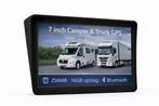 GPS Camping-Car / Mobil-home 7” – Cartes Europe – Bluetooth, Neuf, Info@drktech.be, Enlèvement ou Envoi, Oosterwennel 35 Genk