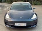 TESLA MODEL 3 STANDARD PLUS/82 000 KM ! /APPROUVÉ VVK !, Autos, Tesla, Cuir, Argent ou Gris, Achat, Entreprise