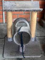 Katten krabpaal, Dieren en Toebehoren, Ophalen, Gebruikt