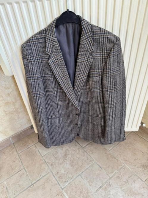 Prachtige heren jas– Maat 50/52 - als nieuw, Kleding | Heren, Kostuums en vesten, Zo goed als nieuw, Maat 48/50 (M), Overige kleuren