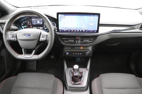 (2DDL751) FORD FOCUS, Auto's, Ford, Bedrijf, Te koop, Focus, ABS, Achteruitrijcamera, Airbags, Airconditioning, Android Auto, Apple Carplay