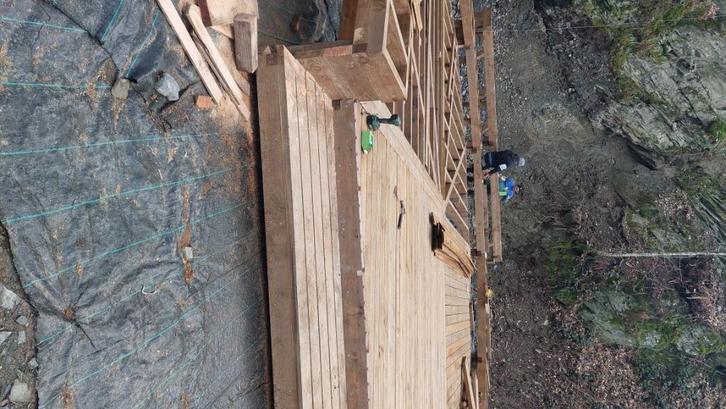 Bonjour, Offres d'emploi, Emplois | Bâtiment