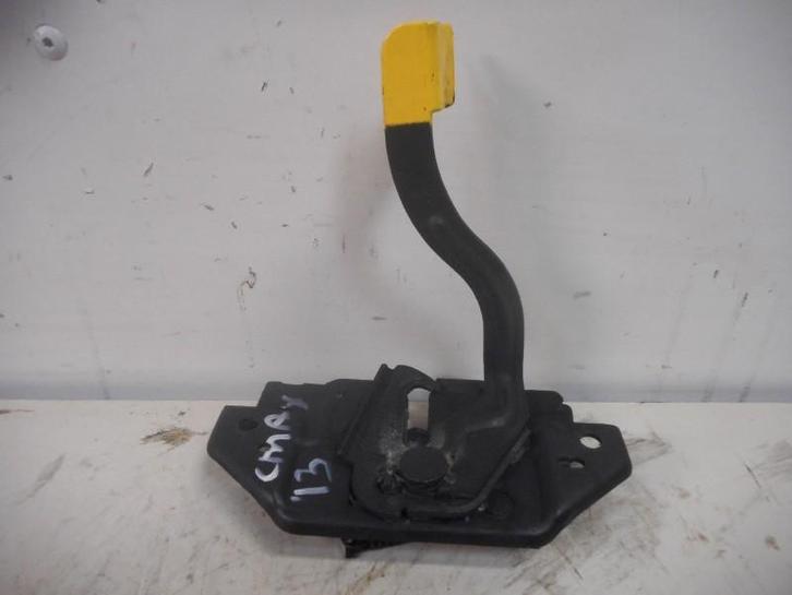 MOTORKAP SLOT Ford C-Max (DXA) (01-2010/06-2019) (am5a16700), Auto-onderdelen, Carrosserie, Ford, Gebruikt