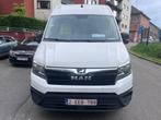MAN TGE 2.0 TDI (moteur cassé), Achat, Euro 6, Entreprise, Boîte manuelle