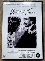 DVD Death In Venice, CD & DVD, DVD | Drame, Utilisé, Enlèvement ou Envoi, À partir de 16 ans, Drame