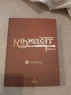 Kaamelott, livre 1, 3 DVD, Ophalen of Verzenden, Zo goed als nieuw
