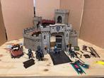 Château Playmobil 4866, Enlèvement ou Envoi