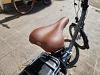 Fietszadel Selle Royal Free Way, Fietsen en Brommers, Ophalen, Selle royal, Algemeen, Zo goed als nieuw