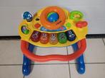 Trotteur Vtech, Enfants & Bébés, Jouets | Vtech, Enlèvement, Comme neuf, 6 mois à 2 ans