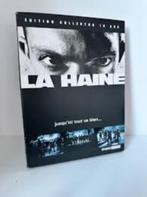 The Hate - 10-jarige verzamelaarseditie - 3 dvd's 📀📀📀, Vanaf 16 jaar, Boxset, Drama, Ophalen of Verzenden