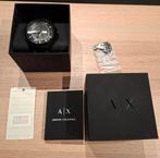 Armani Horloge, Enlèvement