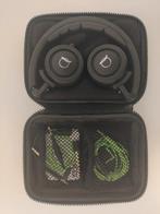 Casque AKG Q460, Audio, Tv en Foto, Hoofdtelefoons, Zo goed als nieuw