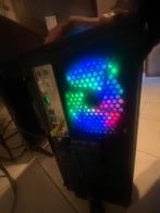 Gaming pc, Computers en Software, Desktop Pc's, Ophalen, Zo goed als nieuw, Gaming