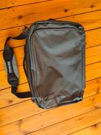 Sac bandoulière Osprey transporter carry on (cabine avion), Enlèvement, Comme neuf, Gris, Autres marques