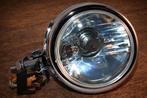 Koplamp Bullit - 109 mm - H4 12V 55/60W -, Motoren, Ophalen of Verzenden, Nieuw