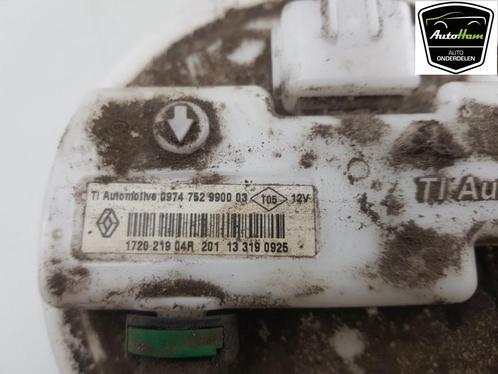 BRANDSTOFPOMP Dacia Logan MCV II / Sandero Wagon (7S), Auto-onderdelen, Brandstofsystemen, Dacia, Gebruikt