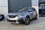 Peugeot 5008 1.5 BlueHDi Auto 7-zits*1 jaar garantie*, Auto's, 1498 cc, 4 cilinders, 109 g/km, 7 zetels