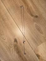 Collier argenté, Ophalen of Verzenden, Nieuw, Zilver, Overige materialen
