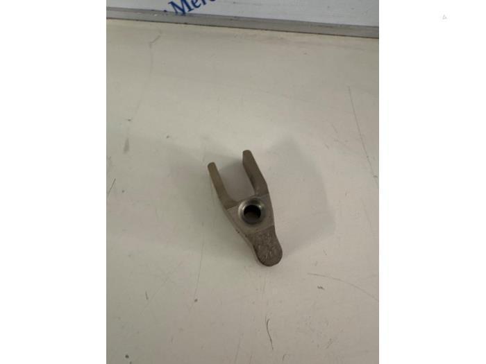 Galerij (Injectie) van een Mercedes Vito, Auto-onderdelen, Brandstofsystemen, Mercedes-Benz, Gebruikt, 3 maanden garantie, Ophalen of Verzenden