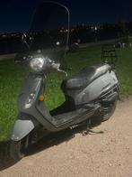 Sym a klasse, Fietsen en Brommers, Ophalen, Zo goed als nieuw, SYM