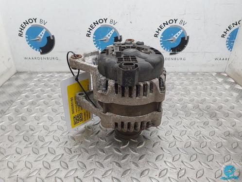 OPEL ASTRA [ALTERNATOR] 2013, Auto-onderdelen, Motor en Toebehoren, Gebruikt, ARN erkend, Stiba lid, Erkend duurzaam, Ophalen of Verzenden