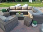 Prachtige loungeset bristol