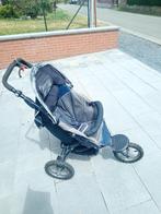 Poussette enfant, Kinderen en Baby's, Kinderwagens en Combinaties, Gebruikt, Luchtbanden, Ophalen, Kinderwagen