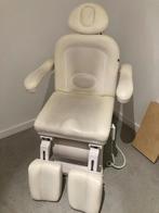 Pedicure-/behandelstoel, Electroménager, Enlèvement, Utilisé, Pedicure stoel