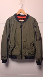 Superdry Bomber jack, SuperDry, Nieuw, Overige maten, Ophalen of Verzenden