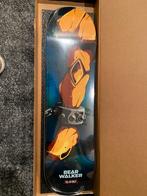 Yu gi oh exodia right leg holo Skateboard, Ophalen of Verzenden, Nieuw