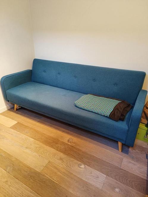 sofa MADE, Huis en Inrichting, Zetels | Zetels, Zo goed als nieuw, Rechte bank, Tweepersoons, 200 tot 250 cm, Minder dan 75 cm