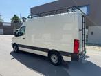Volkswagen crafter 2011 L2H2 2.5 TDI 130dkm euro5 airco !!!, Volkswagen, Bedrijf, Onderhoudsboekje, Te koop